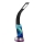 LED RGB Lampada da tavolo dimmerabile con ricarica wireless CORELLA LED/7W/12/230V nero