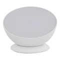 LED RGB Lampada da tavolo dimmerabile GoSmart LED/7W/230V Wi-Fi bianco