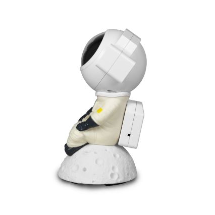 LED-RGB-Projektor 3-in-1 LED/5W/5V 3000/4000/6000K Astronaut mit Fernbedienung