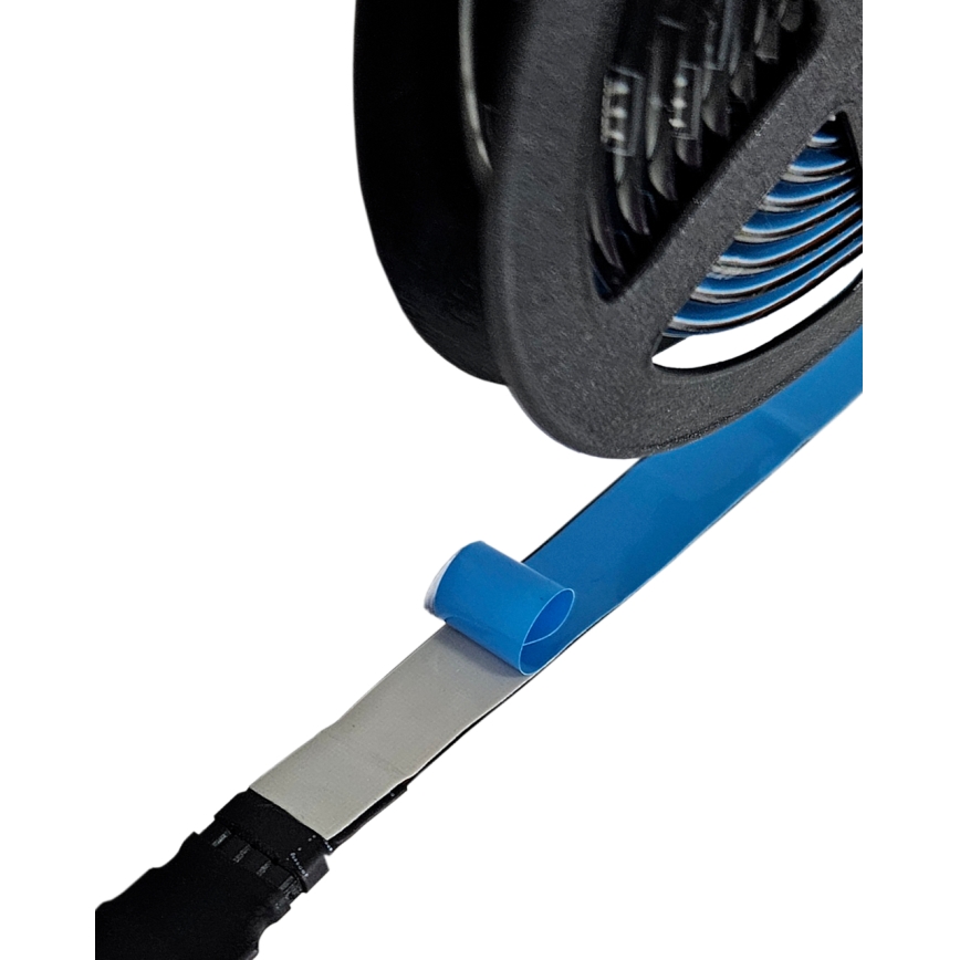 LED RGB Striscia dimmerabile LED/6W/5V USB 2 m + telecomando