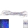 LED-RGB-Weihnachtslichterkette LED/10W/5V 10 m USB + Fernbedienung
