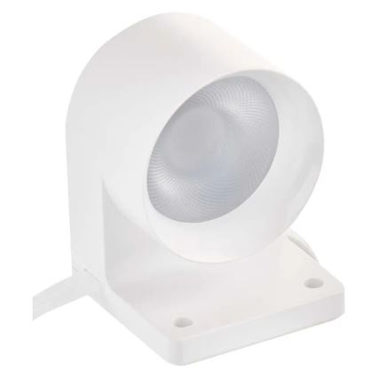 LED RGBIC+CCT Catena decorativa con spotlighting GoSmart 12xLED/7W/230V 255 cm Wi-Fi Tuya