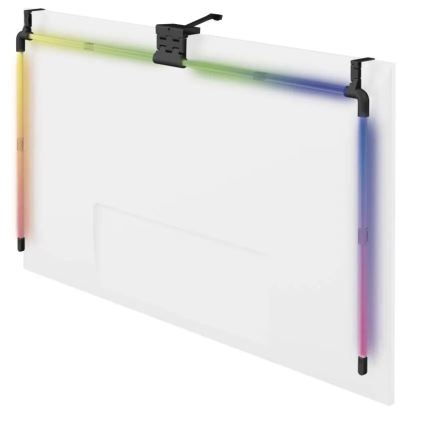 LED RGBIC Striscia per TV GoSmart LED/24W/230V 65“