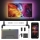 LED RGBIC Striscia per TV GoSmart LED/24W/230V 75“