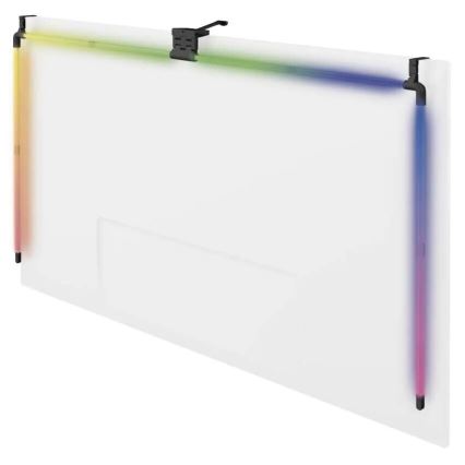 LED RGBIC Striscia per TV GoSmart LED/24W/230V 75“