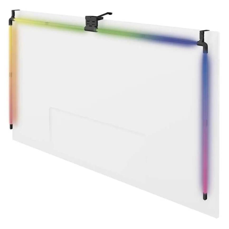 LED RGBIC Striscia per TV GoSmart LED/24W/230V 75“