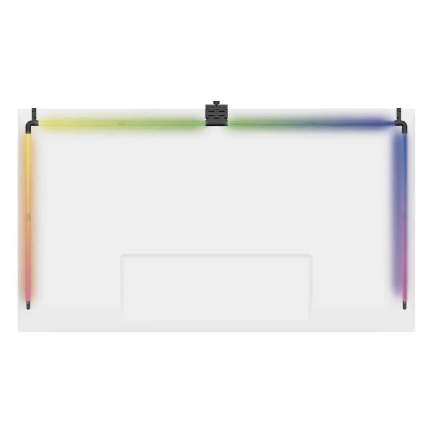 LED RGBIC Striscia per TV GoSmart LED/24W/230V 75“