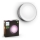 LED RGBW Applique da esterno dimmerabile Hue DAYLO LED/15W/230V 2000-6500K IP44
