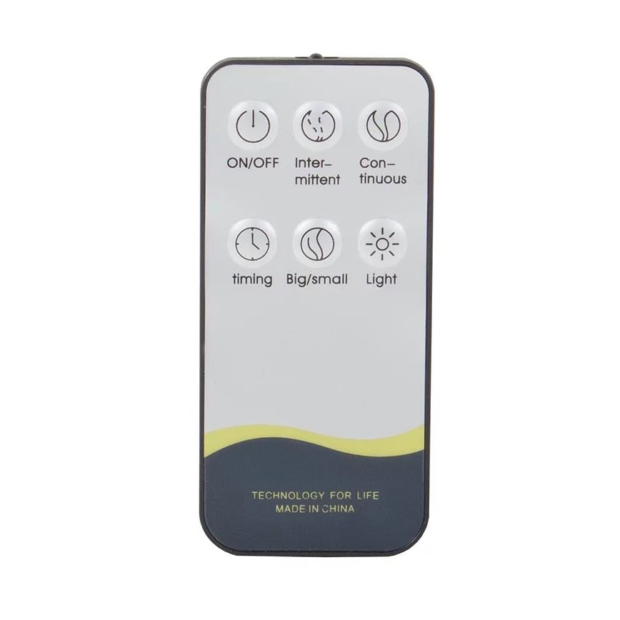 LED RGBW Diffusore di aromi e umidificatore d'aria LED/230V 500 ml Wi-Fi + telecomando