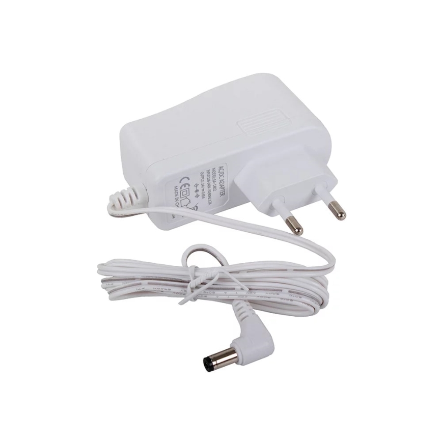 LED RGBW Diffusore di aromi e umidificatore d'aria LED/230V 500 ml Wi-Fi + telecomando