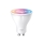 LED RGBW dimmbares Leuchtmittel GU10/3,7W/230V 2200-6500K Wi-Fi - TP-Link