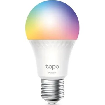 LED RGBW dimmbares Leuchtmittel MATTER A60 E27/8,6W/230V 2500-6500K Wi-Fi - TP-Link
