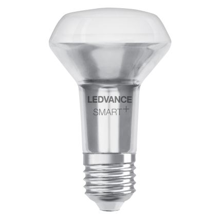LED RGBW dimmbare Reflektorlampe SMART+ R63 E27/4,7W/230V 2700-6500K Wi-Fi - Ledvance