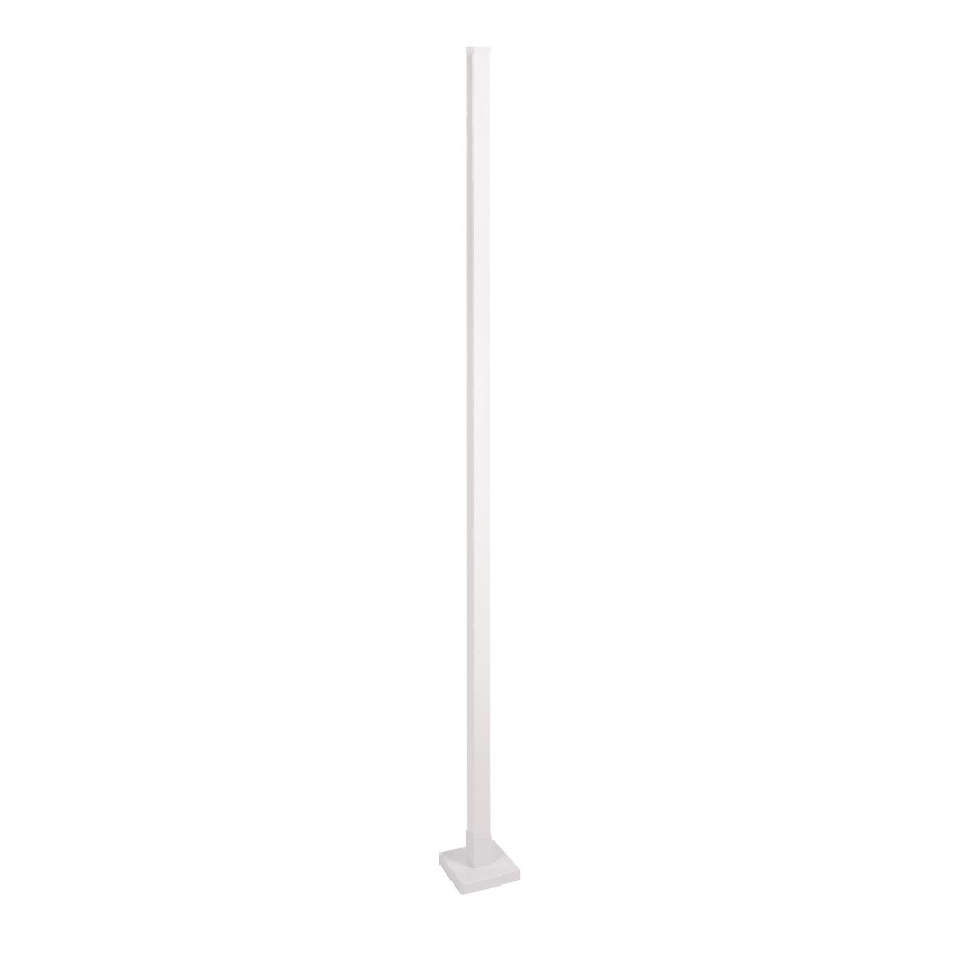 LED RGBW Lampada da terra con dimmer MAGICAL LED/7W/230V + telecomando