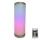 LED RGBW Lampada da tavolo dimmerabile LED/5W/230V + telecomando