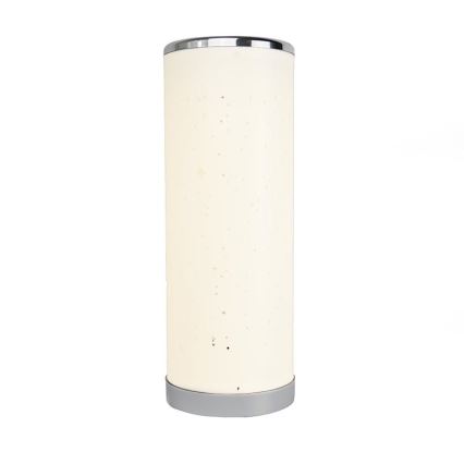 LED RGBW Lampada da tavolo dimmerabile LED/5W/230V + telecomando
