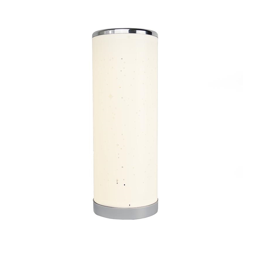 LED RGBW Lampada da tavolo dimmerabile LED/5W/230V + telecomando