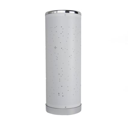 LED RGBW Lampada da tavolo dimmerabile LED/5W/230V + telecomando