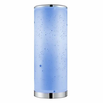 LED RGBW Lampada da tavolo dimmerabile STELLA MINI LED/5W/5V + telecomando
