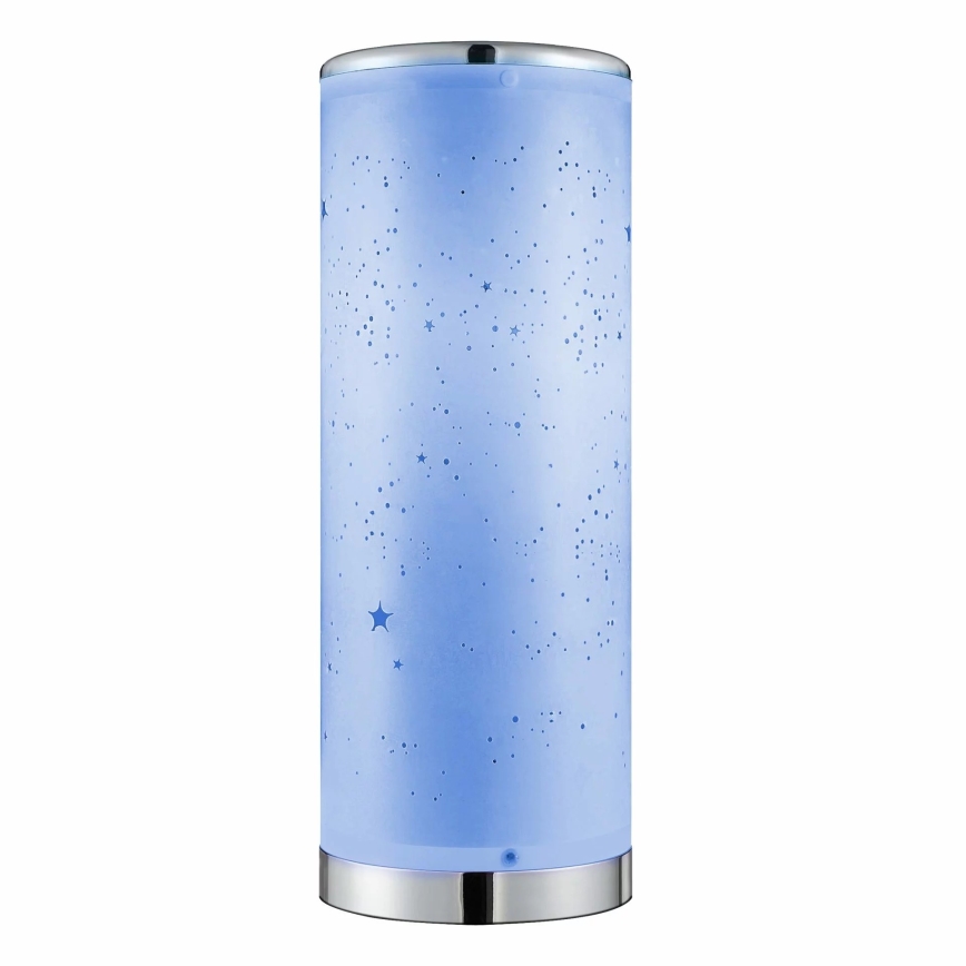 LED RGBW Lampada da tavolo dimmerabile STELLA MINI LED/5W/5V + telecomando