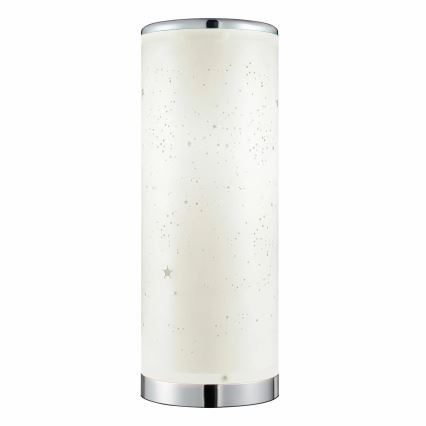 LED RGBW Lampada da tavolo dimmerabile STELLA MINI LED/5W/5V + telecomando