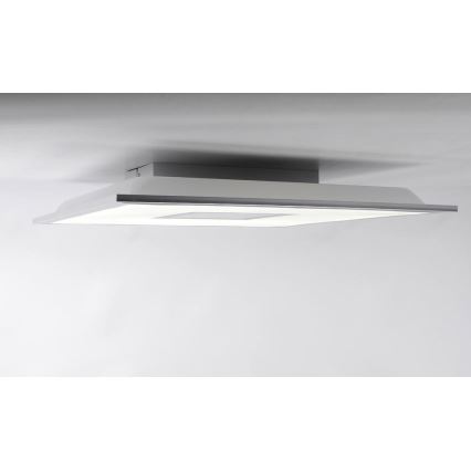 LED RGBW Pannello dimmerabile LED/24W/230V 3000-6500K + telecomando