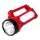 LED Ricaricabile solare torcia LED/7W/230V 400 lucente 3200 mAh
