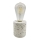 LED Schreibtischlampe LASTRYKO LED/4W/5V 2xAA