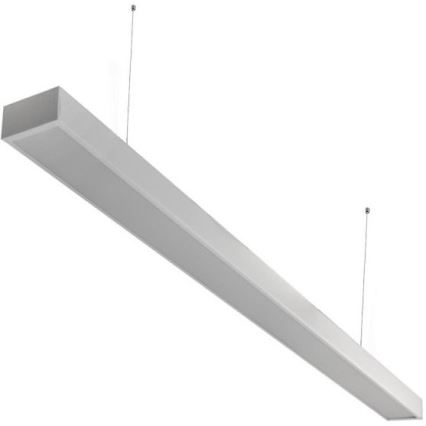 LED Soffitto fisso Lampada a sospensione CYNIDECO LED/30W/230V 4000K bianco