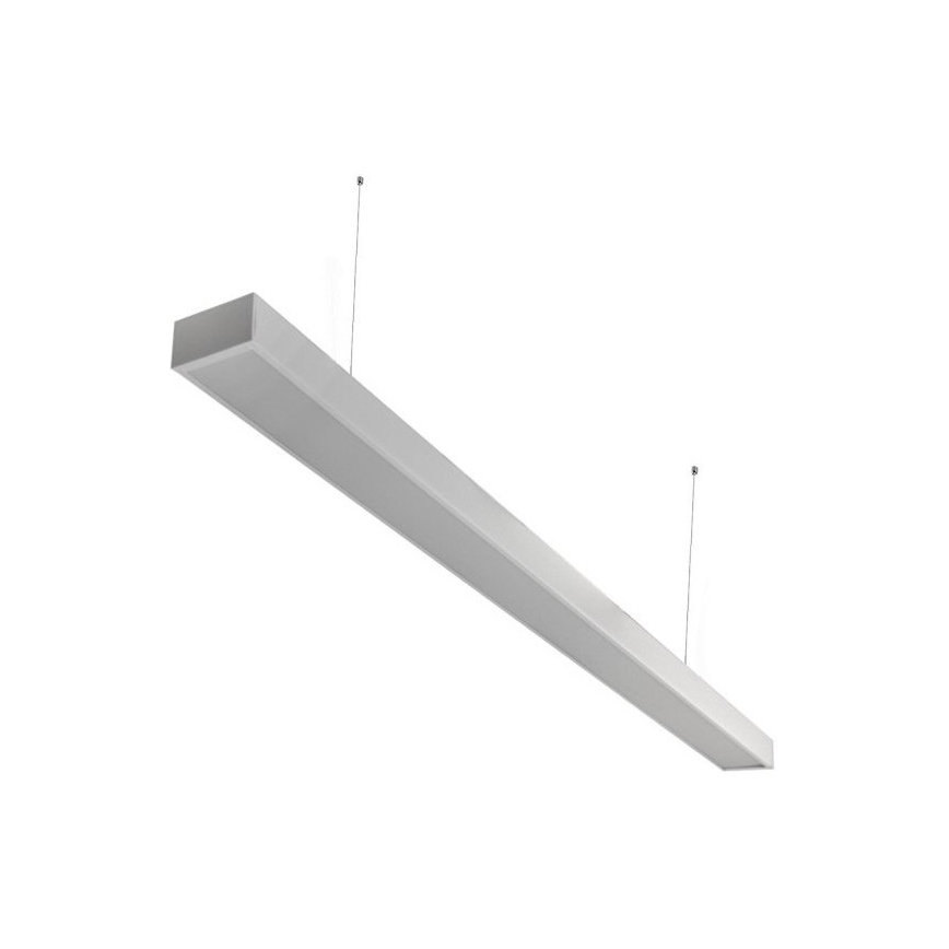 LED Soffitto fisso Lampada a sospensione CYNIDECO LED/30W/230V 4000K bianco