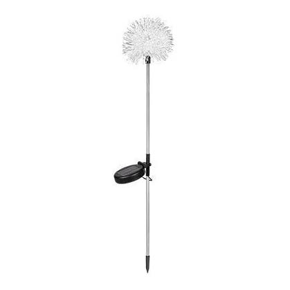 LED Solar-Dekoleuchte LED/1,2V 3000K 76 cm 600 mAh IP44