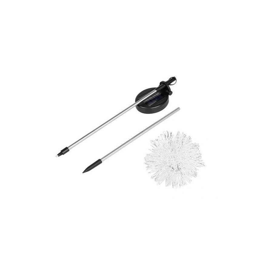 LED Solar-Dekoleuchte LED/1,2V 3000K 76 cm 600 mAh IP44