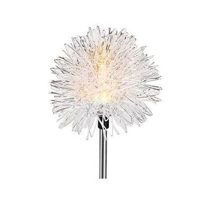 LED Solar-Dekoleuchte LED/1,2V 3000K 76 cm 600 mAh IP44