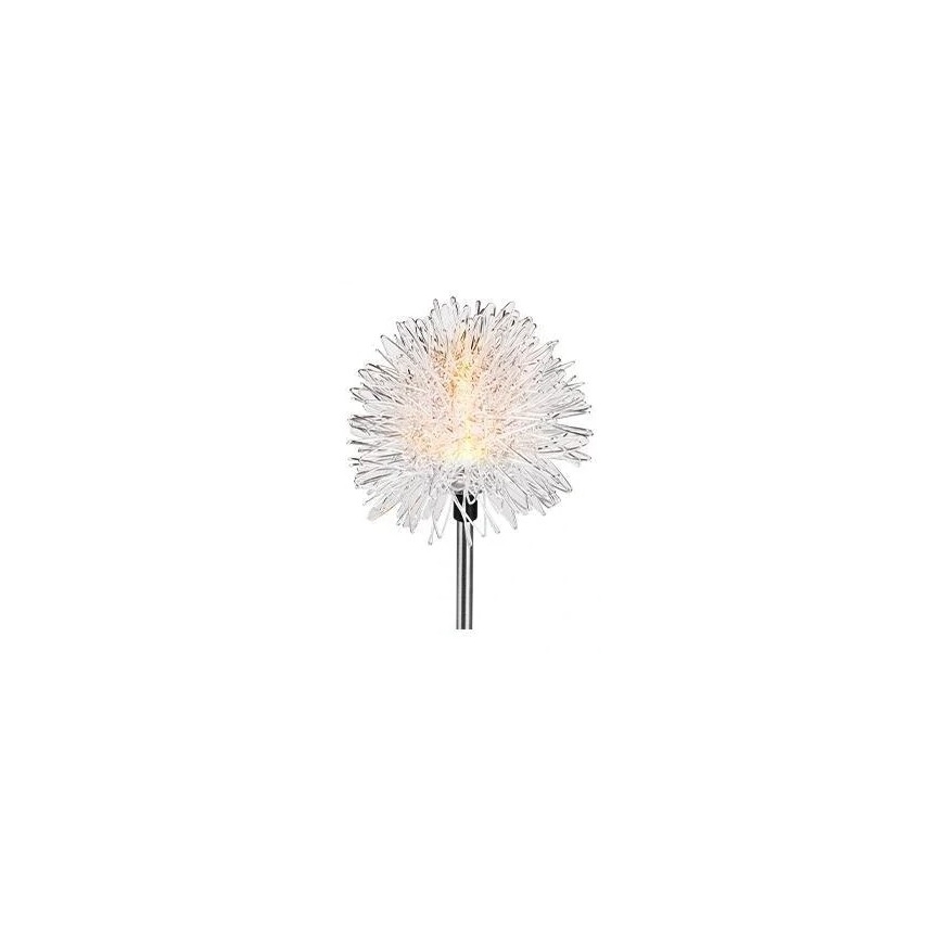 LED Solar-Dekoleuchte LED/1,2V 3000K 76 cm 600 mAh IP44