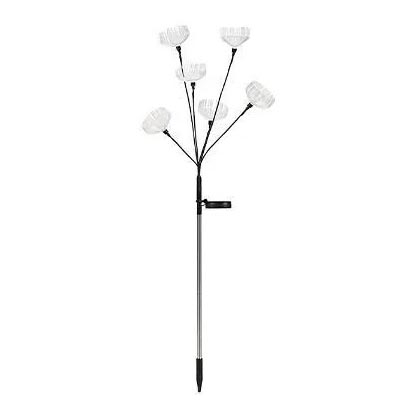 LED Solar-Dekoleuchte LED/1,2V 3000K 80 cm 600 mAh IP44