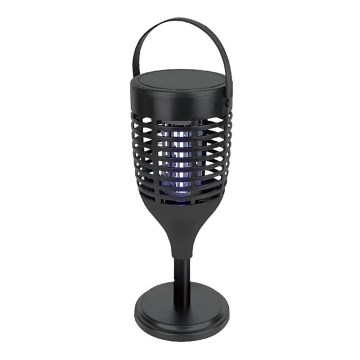 LED-Solar-Insektenvernichter 3in1 LED/1,3W/3,7V IP24 20 matt