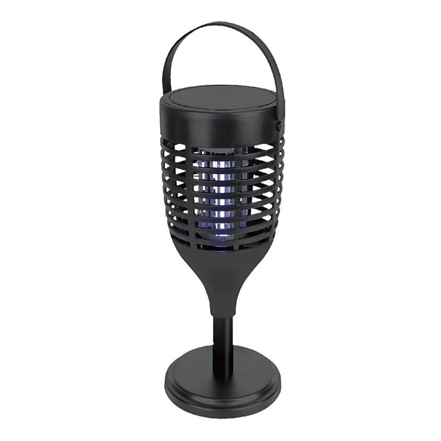 LED-Solar-Insektenvernichter 3in1 LED/1,3W/3,7V IP24 20 matt