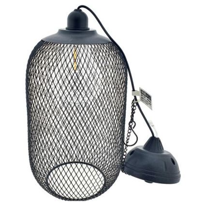 LED-Solar-Kronleuchter an einer Schnur MEGGY 1,2V IP44