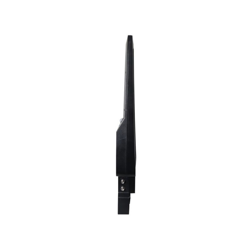 LED-Solar-Straßenlaterne mit Sensor LED/40W/9,6V IP65 6000K + Fernbedienung