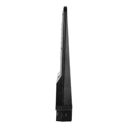 LED-Solar-Straßenleuchte mit Sensor LED/15W/7,4V 4000K IP65 10800 mAh