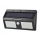LED-Solar-Wandleuchte mit Sensor LED/1,2W/3,7V 1200 mAh IP44