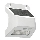 LED-Solar-Wandleuchte mit Sensor SOLTO LED/3W/3,7V 4000K IP54 1200 mAh weiß