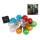 LED-Solarkette PARTY 10xLED/1,2V IP44