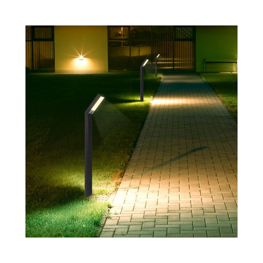LED-Solarlampe 2-in-1 LED/1,5W/3,7V IP65 1500 mAh