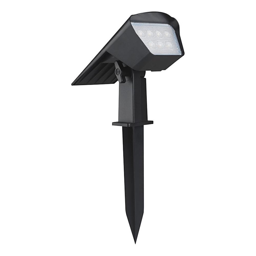 LED-Solarleuchte 2-in-1 LED/1,3W/3,7V 3000/4000/6400K IP65 1200 mAh