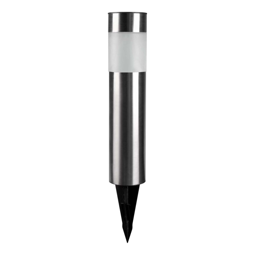 LED-Solarleuchte BART LED/1,2V 150 mAh IP44
