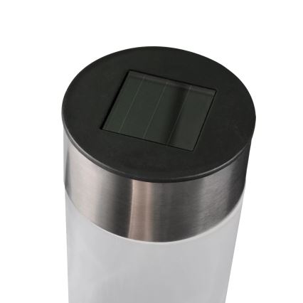 LED-Solarleuchte BART LED/1,2V 150 mAh IP44