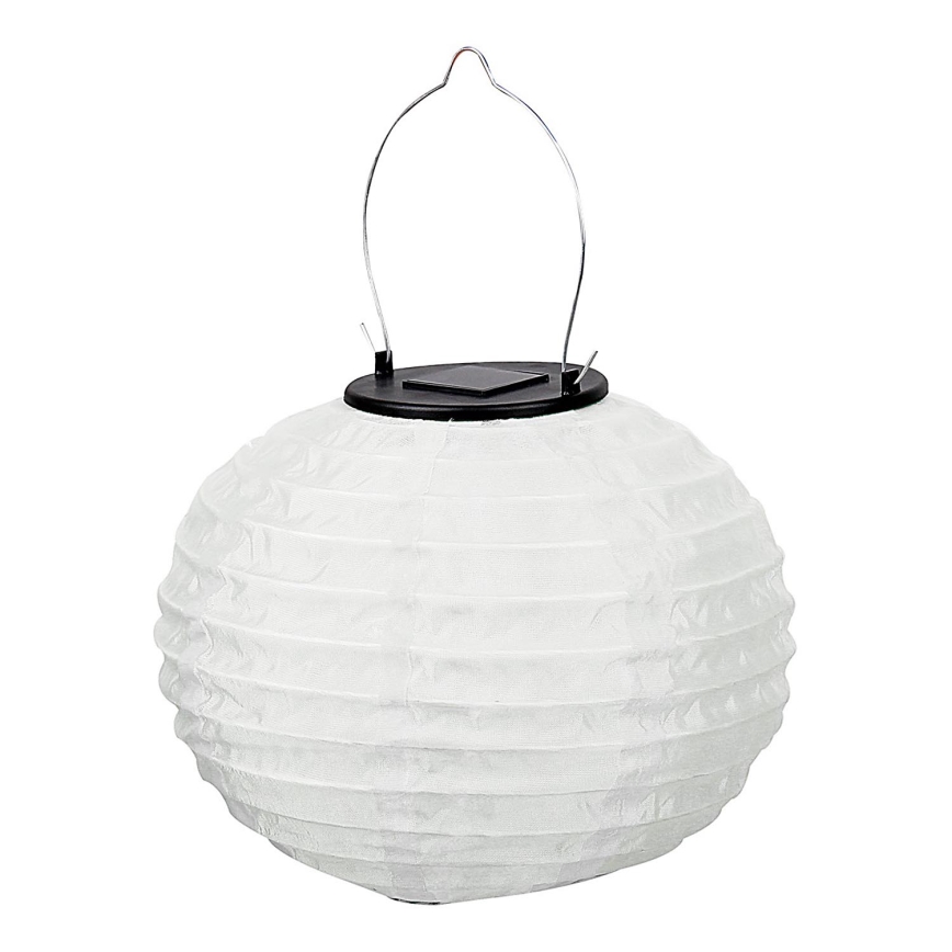LED-Solarleuchte LED/0,02W/1,2V 3000K IP44