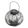 LED-Solarleuchte LUISA 1xE27/1,2V 600 mAh IP44
