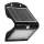 LED-Solarleuchte mit Bewegungssensor LED/3,2W/2000 mAh 3,7V IP65